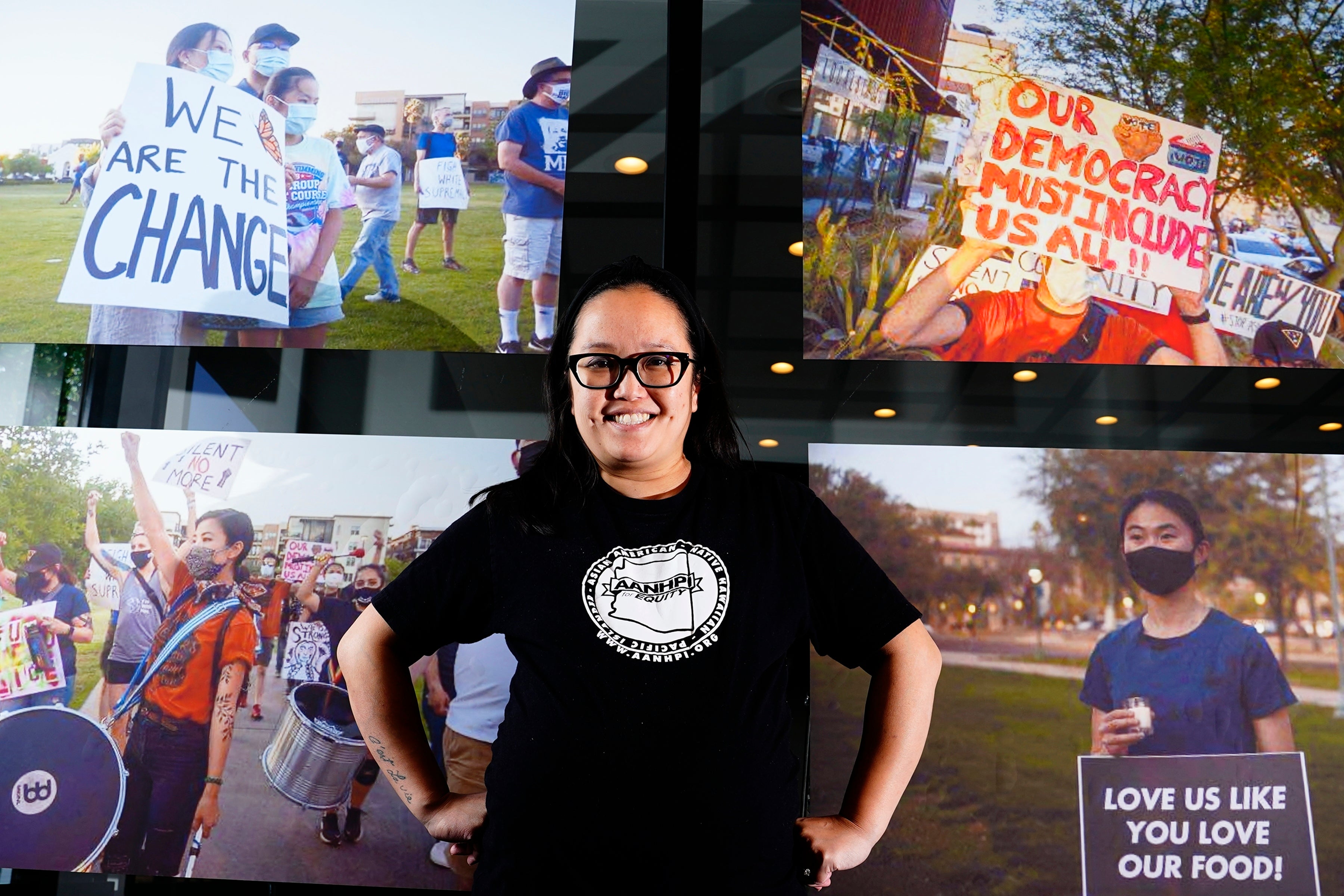 Census Asian Overcount