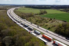 Why do our politicians refuse to talk about the chaos of Brexit?