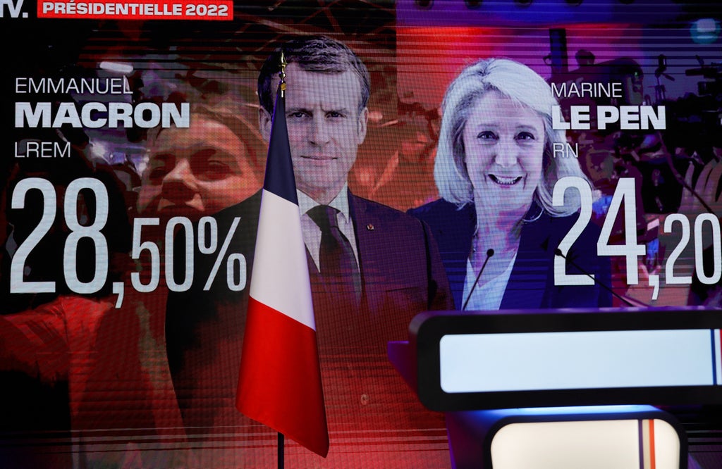 Voices: Complacency and nihilism could see France elect President Le Pen