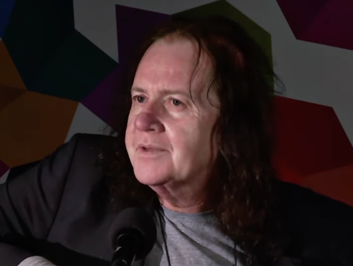 Chris Bailey death: Lead singer of Australian band The Saints has died aged 65