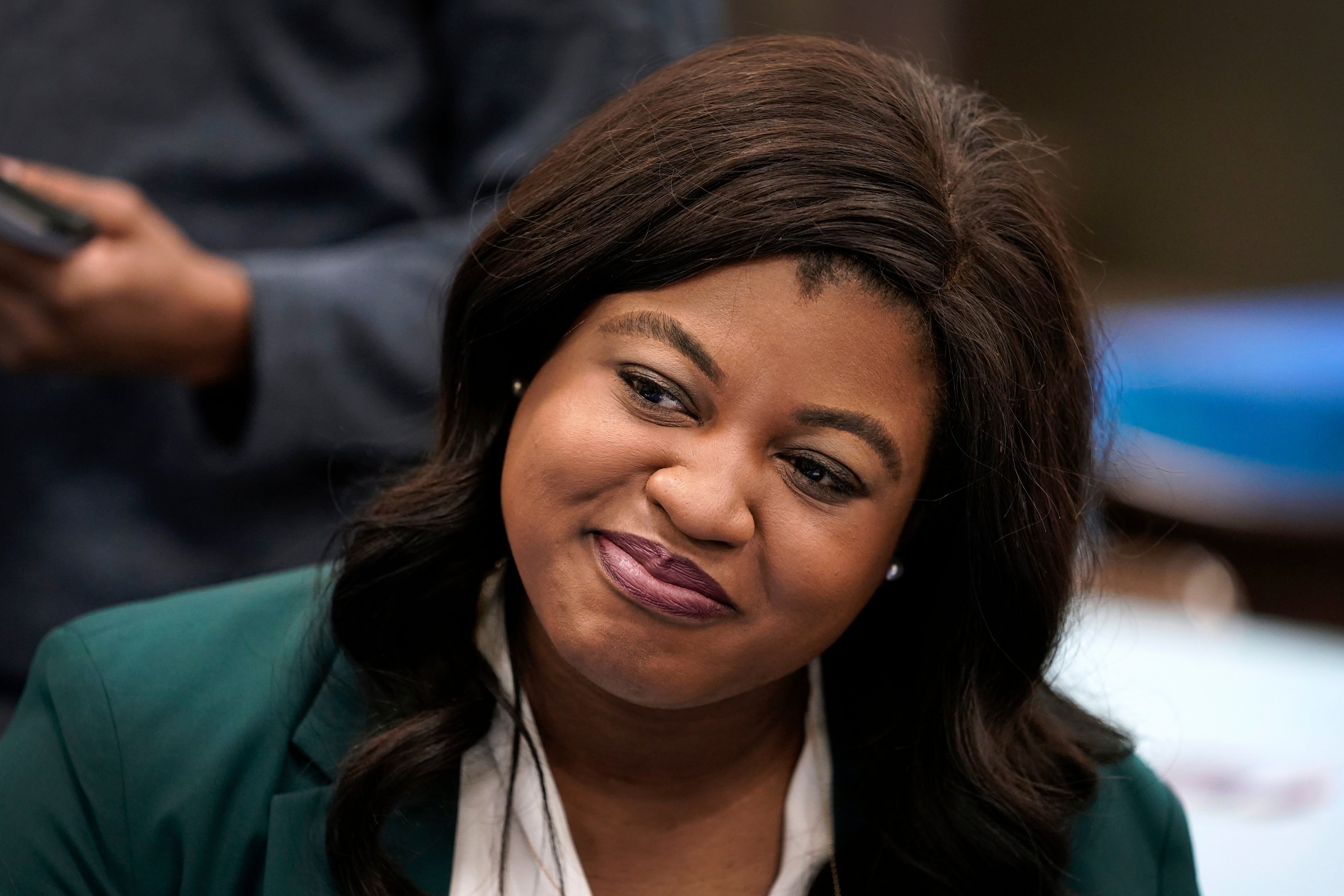 Election 2022 Iowa Governor