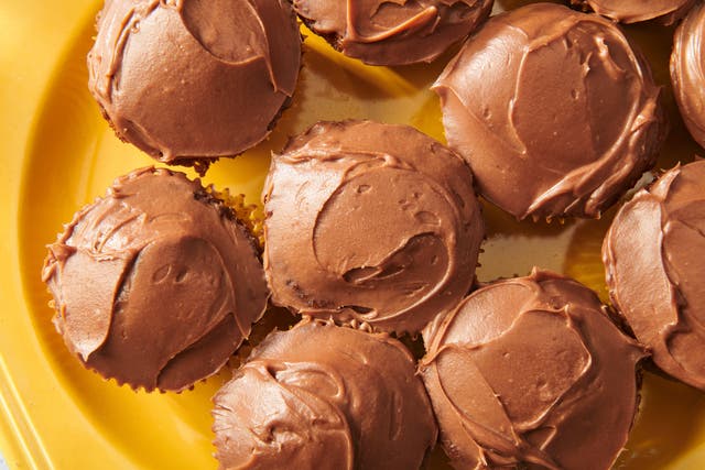 Food-Kitchensmarts-Easter Cupcakes