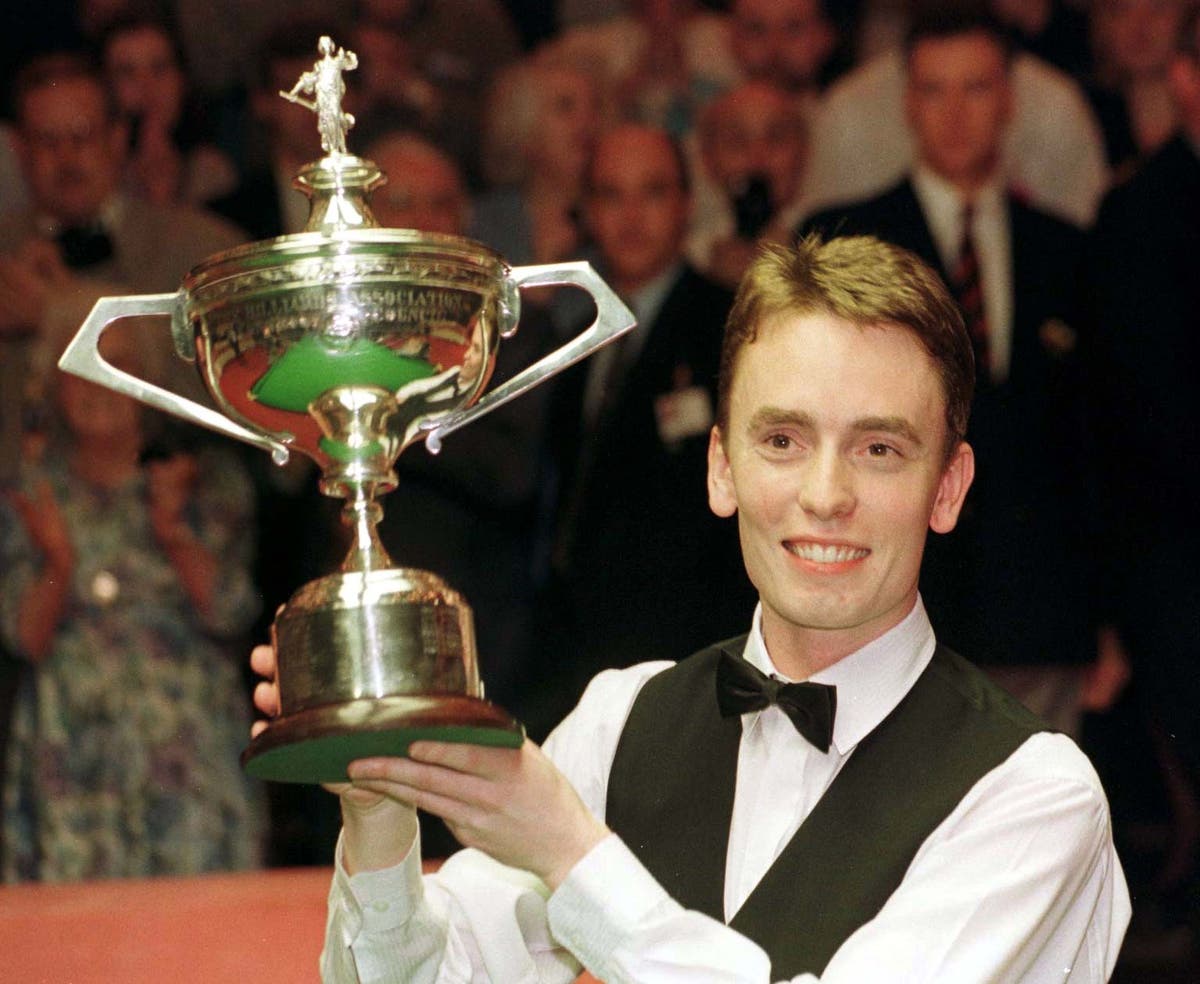 World Championship must remain a test of resolve as well as talent &ndash; Ken Doherty