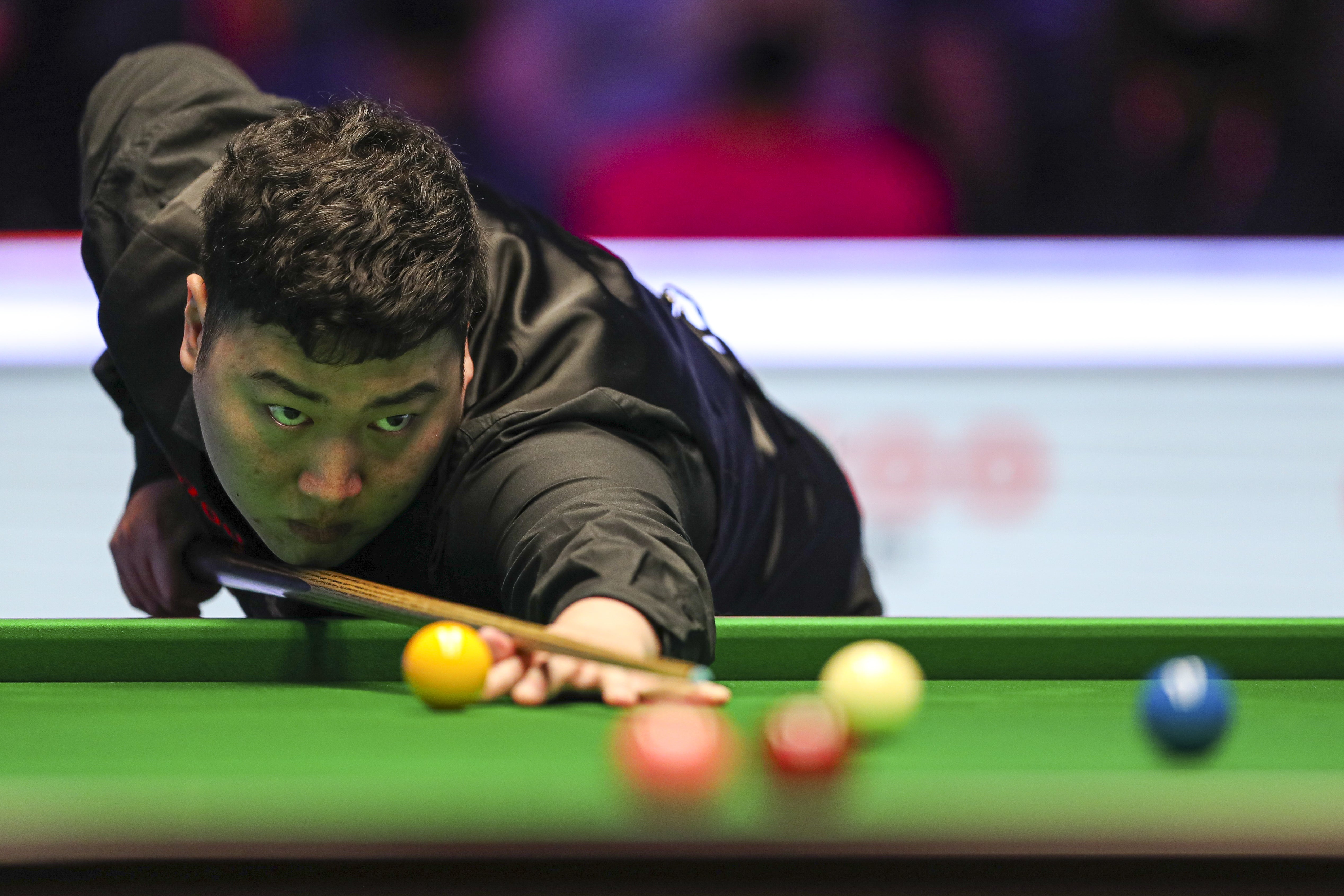 World Championship The main talking points as snooker returns to the Crucible The Independent