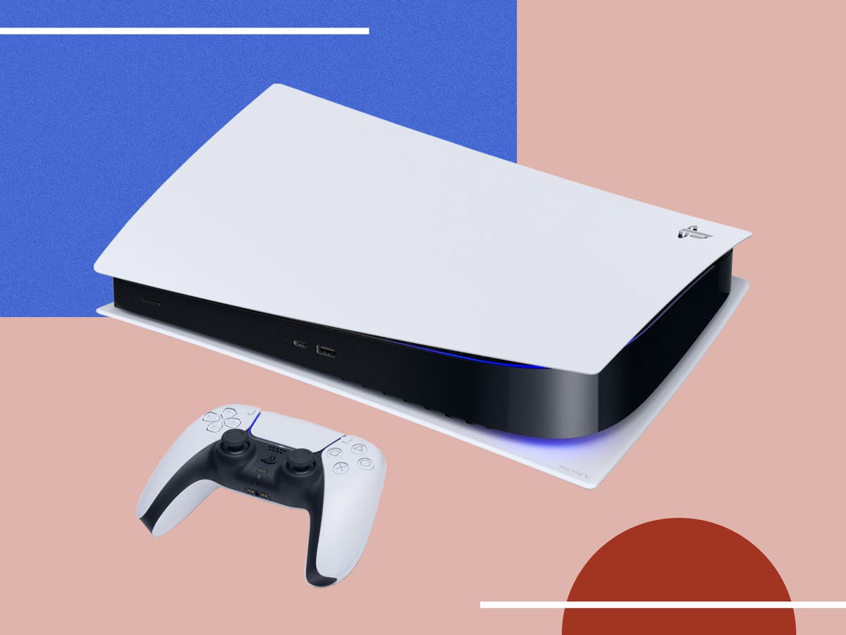 PS5ストックUK-ライブ：Argos、Game、Veryなどからの今日の再入荷ニュース