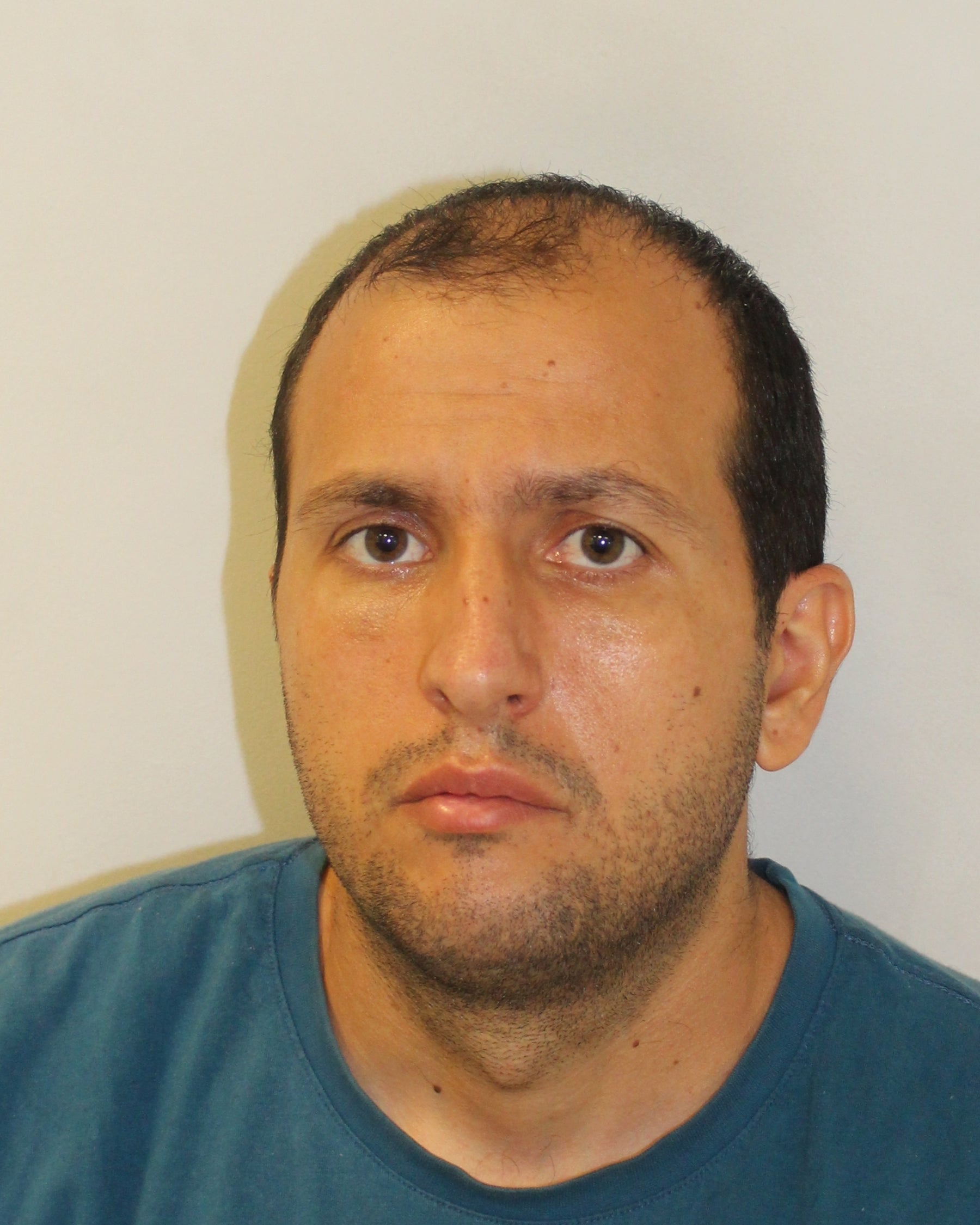 Koci Selamaj refused to attend his sentencing at the Old Bailey