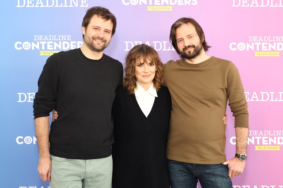 Stranger Things creators are reportedly eyeing deal with Paramount