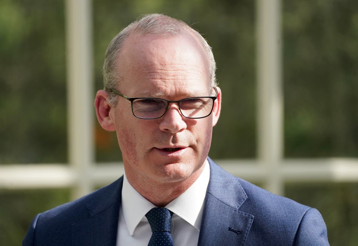 EU must introduce oil sanctions to cut off Russia’s financial support – Coveney EU must introduce oil sanctions to cut off Russia’s financial support – Coveney