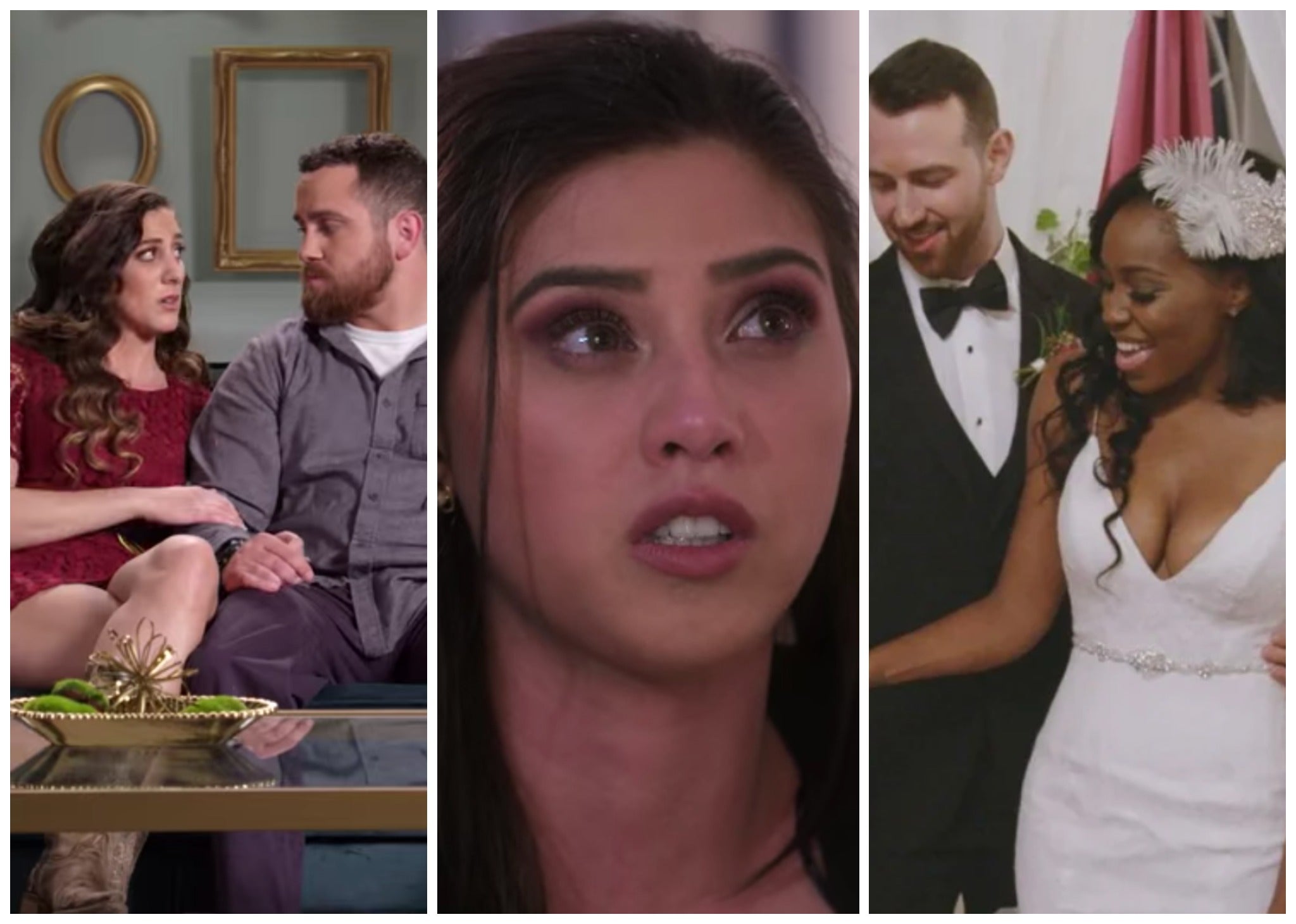 The Ultimatum 7 more ridiculous reality dating shows to stream on Netflix The Independent
