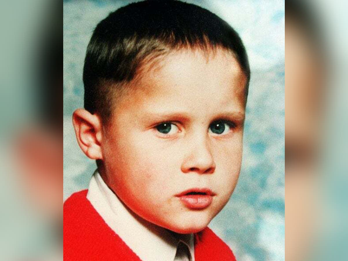 Rikki Neave: Man guilty of murdering six-year-old boy 28 years after naked body found in the woods | The Independent