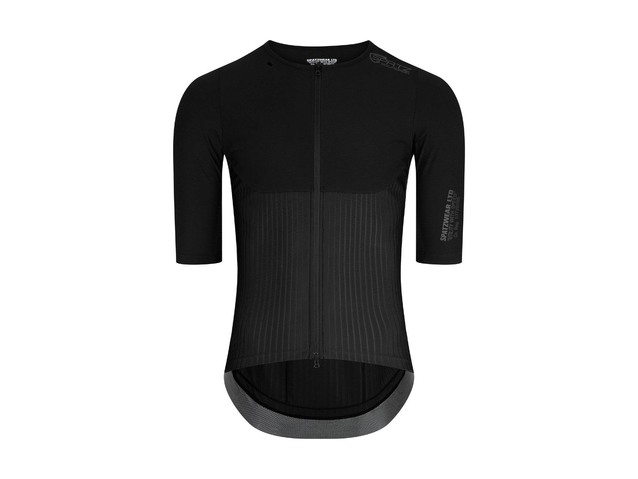 Men's Short/Long Sleeve Cycling Jersey Bike Jerseys Cycle Biking Shirt with Quick Dry Breathable Fabric 