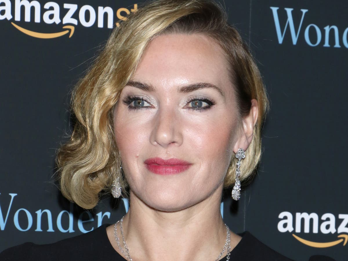 Kate Winslet to star with her daughter Mia Threapleton in British TV show I Am