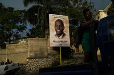 Murder, motive and mystery: Why the US is trying to find answers to a Haitian assassination