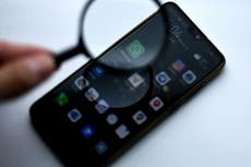 Russians turn to homegrown social media amid crackdown over Ukraine