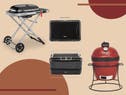 10 best portable BBQs for an impromptu cookout tried and tested