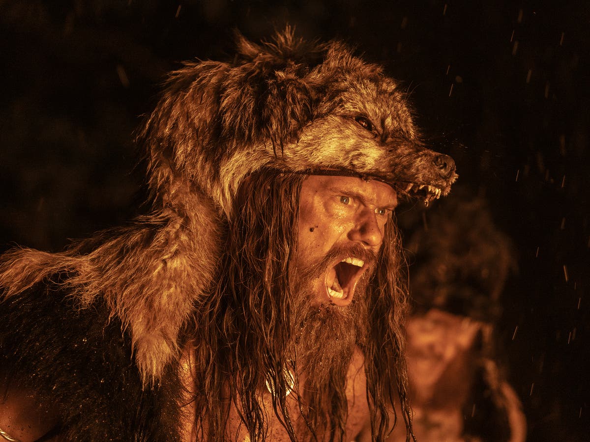 The Northman reviews: What critics are saying about Robert Eggers’ bloody viking epic