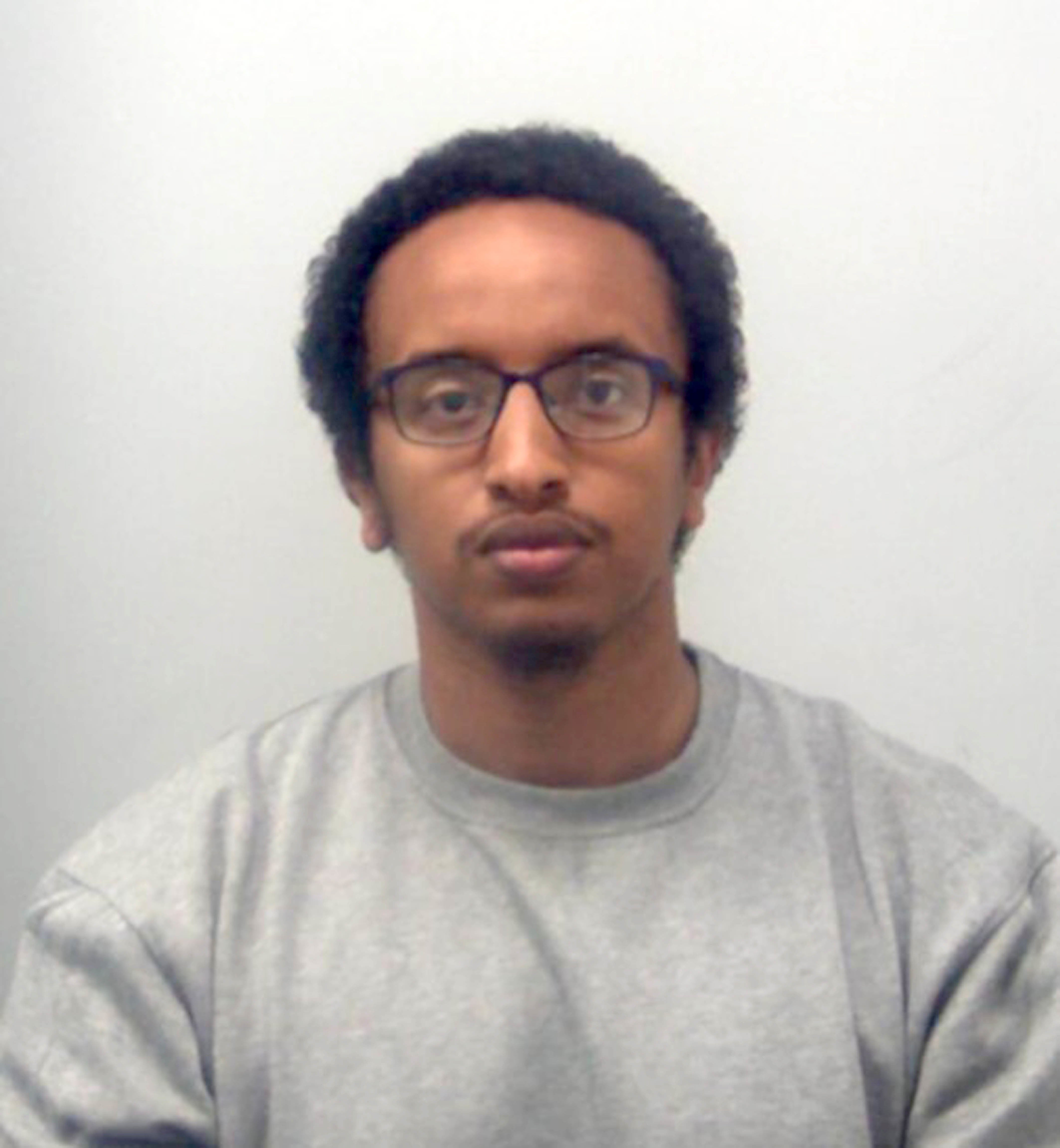 Ali Harbi Ali was found guilty at the Old Bailey of murdering Sir David and preparing acts of terrorism