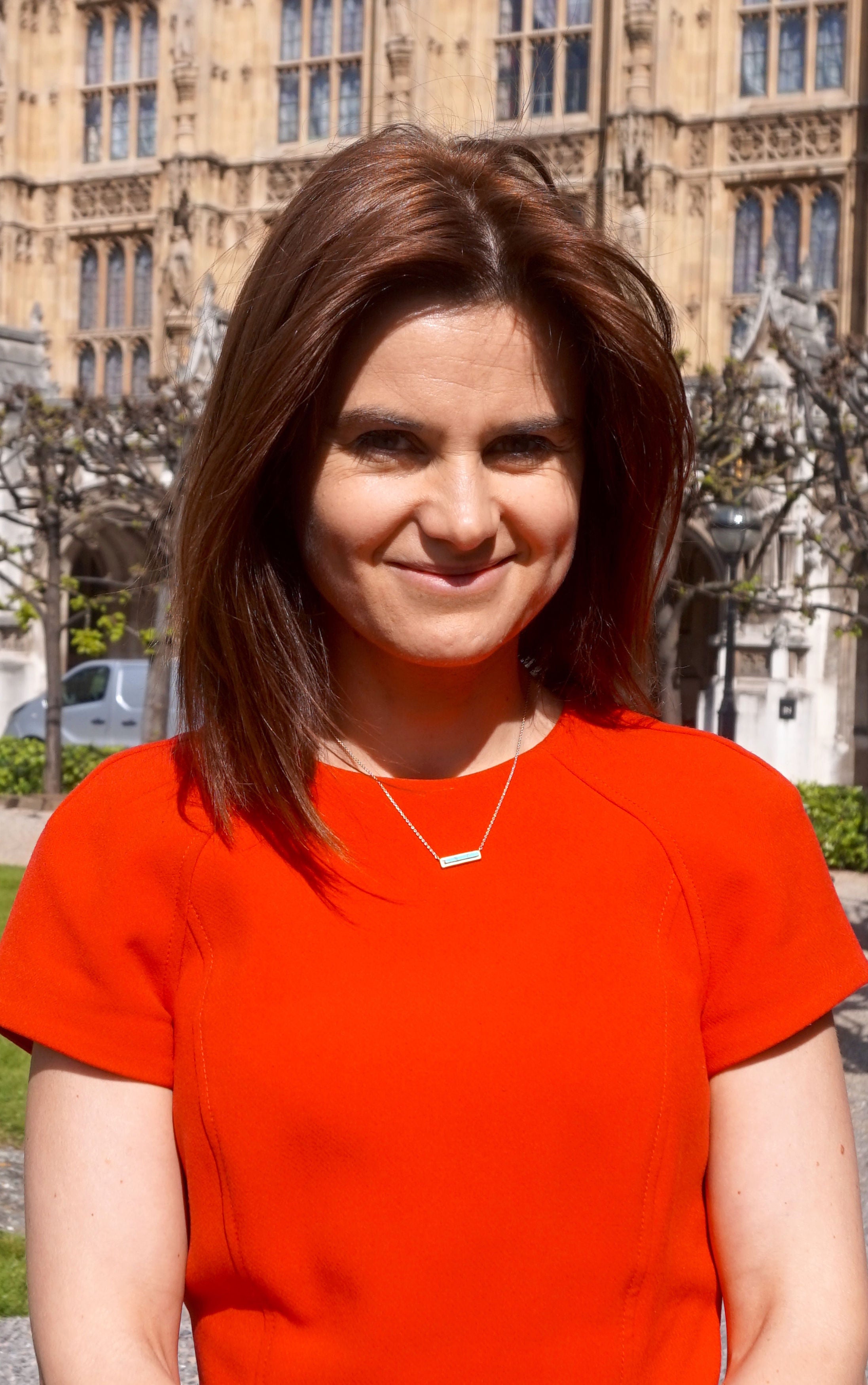 Batley and Spen Labour MP Jo Cox was killed by far-right extremist Thomas Mair in June 2016 (Jo Cox Foundation/PA)