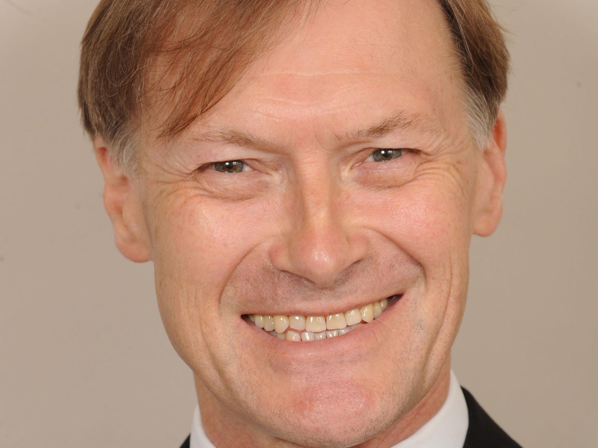 David Amess was praised for his dedication to his constituents