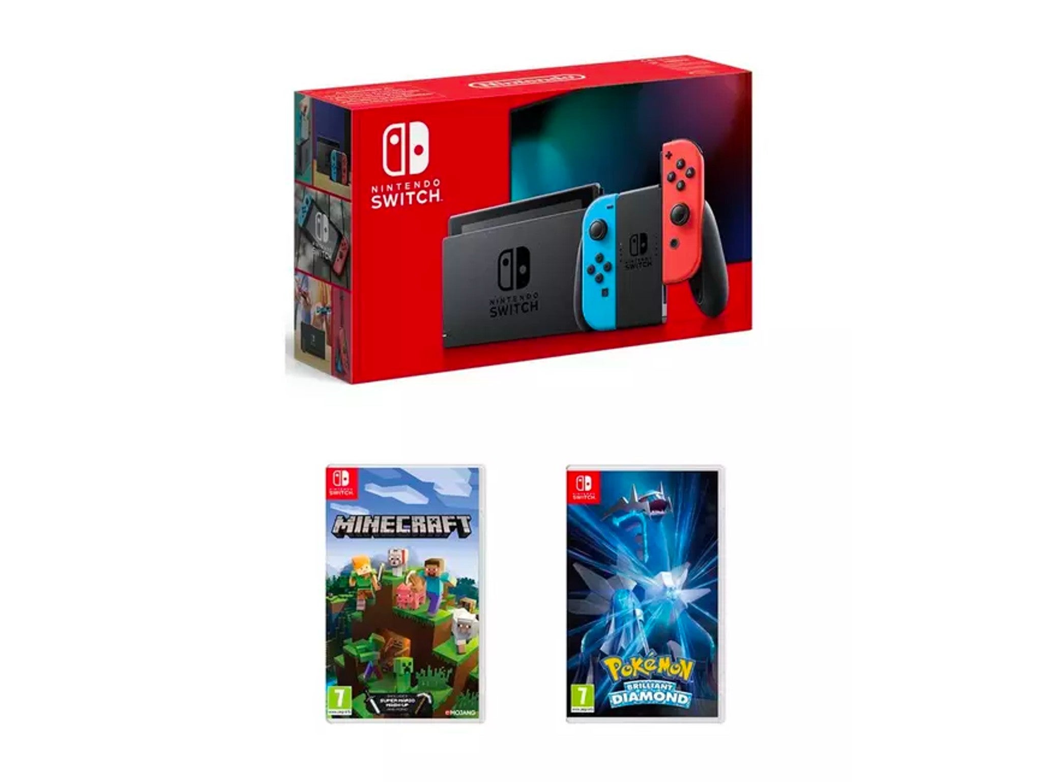 Amazon Prime Day Nintendo Switch deals 2022: Dates and offers to expect on consoles, games and more - The Independent