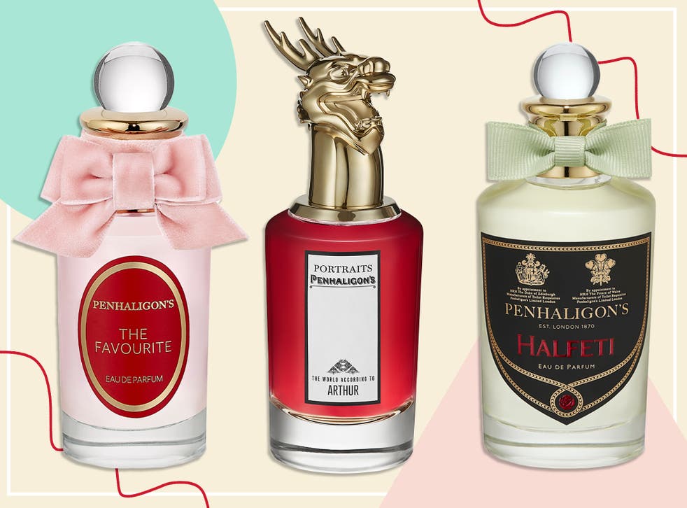 Penhaligon s отзывы