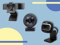 7 best webcams for video calls and streaming