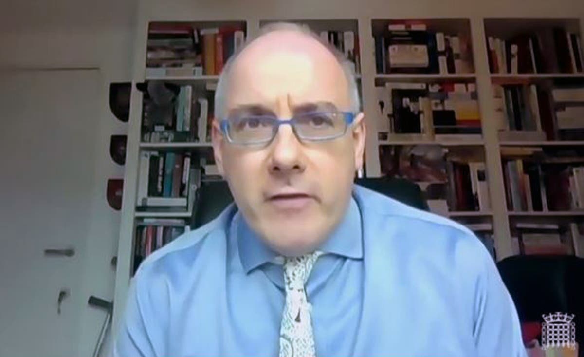 Education committee chief calls for inquiry into NUS over antisemitism claims