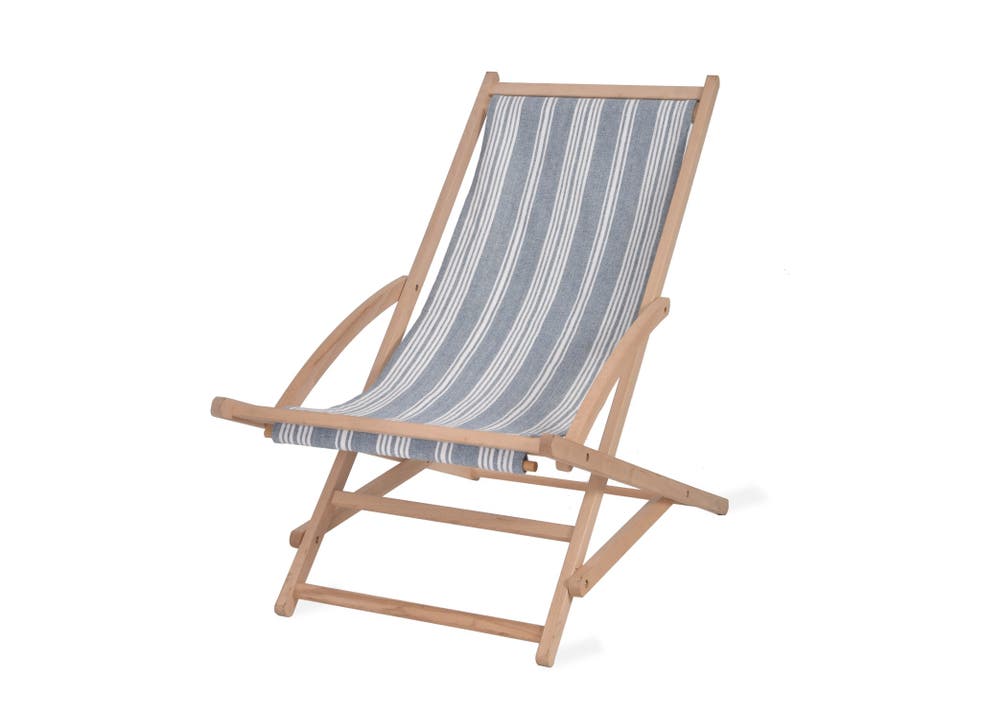 Best Deck Chair 2022 Wooden Fabric, Deck Chair Covers Habitat