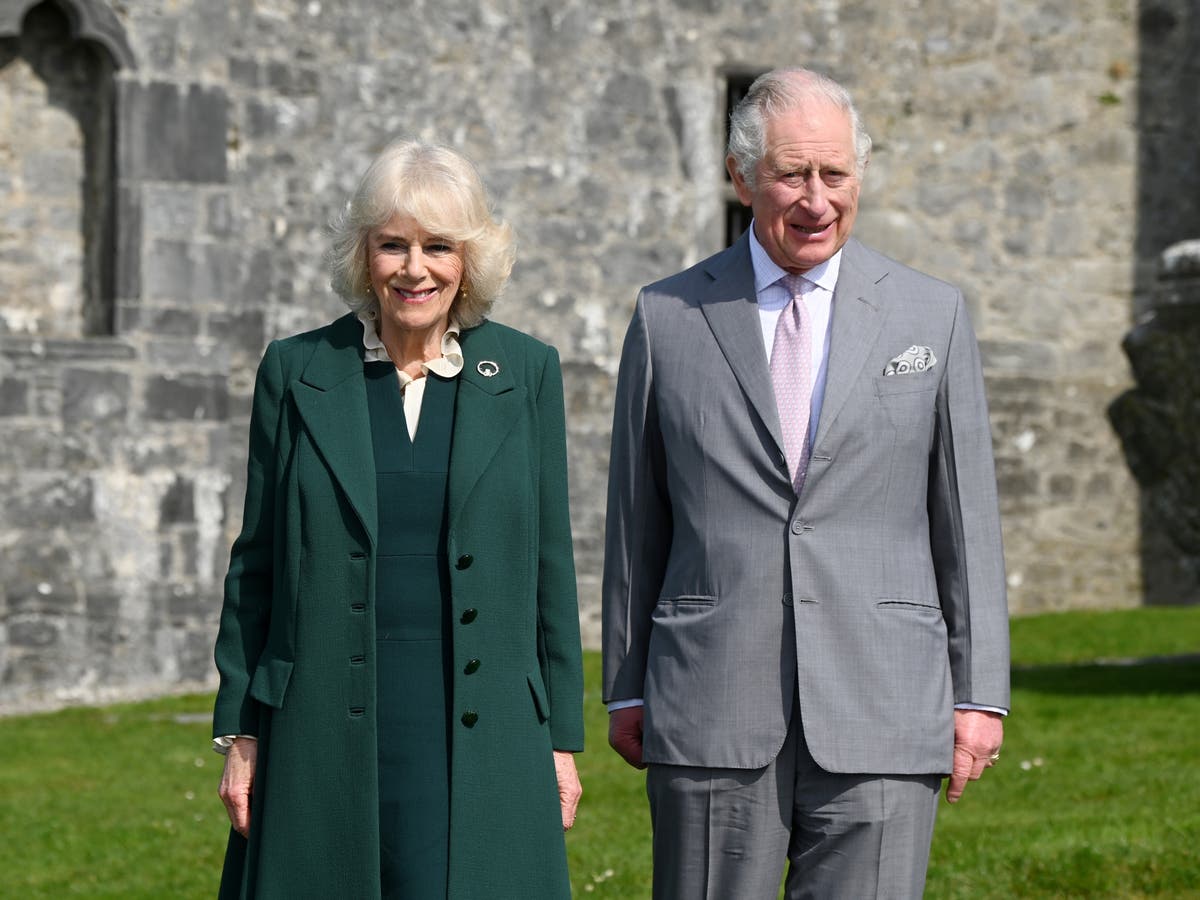 Prince Charles and Camilla will visit Canada in May to mark Queen&rsquo;s Jubilee