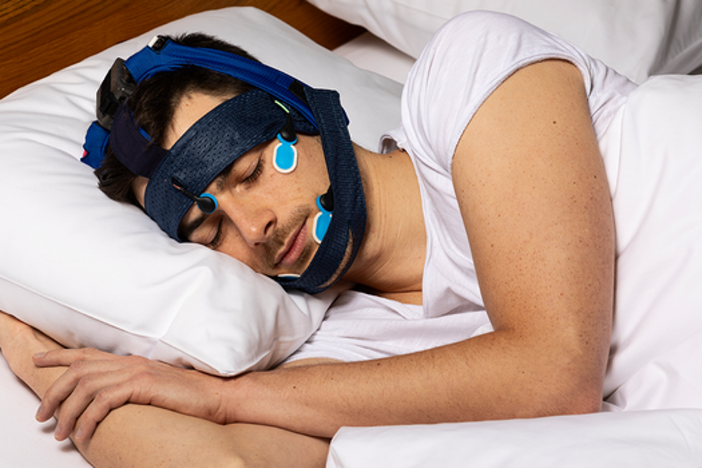 Scientists find way to improve deep sleep that helps regenerate brain ...