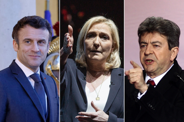 <p>Having apparently drawn so many votes from the mainstream left and right in the first round, Macron needs a slice of the Mélenchon vote to win. And this is where things could go wrong</p>