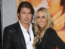 Miley Cyrus’ mom Tish files for divorce from Billy Ray after nearly 30 years of marriage