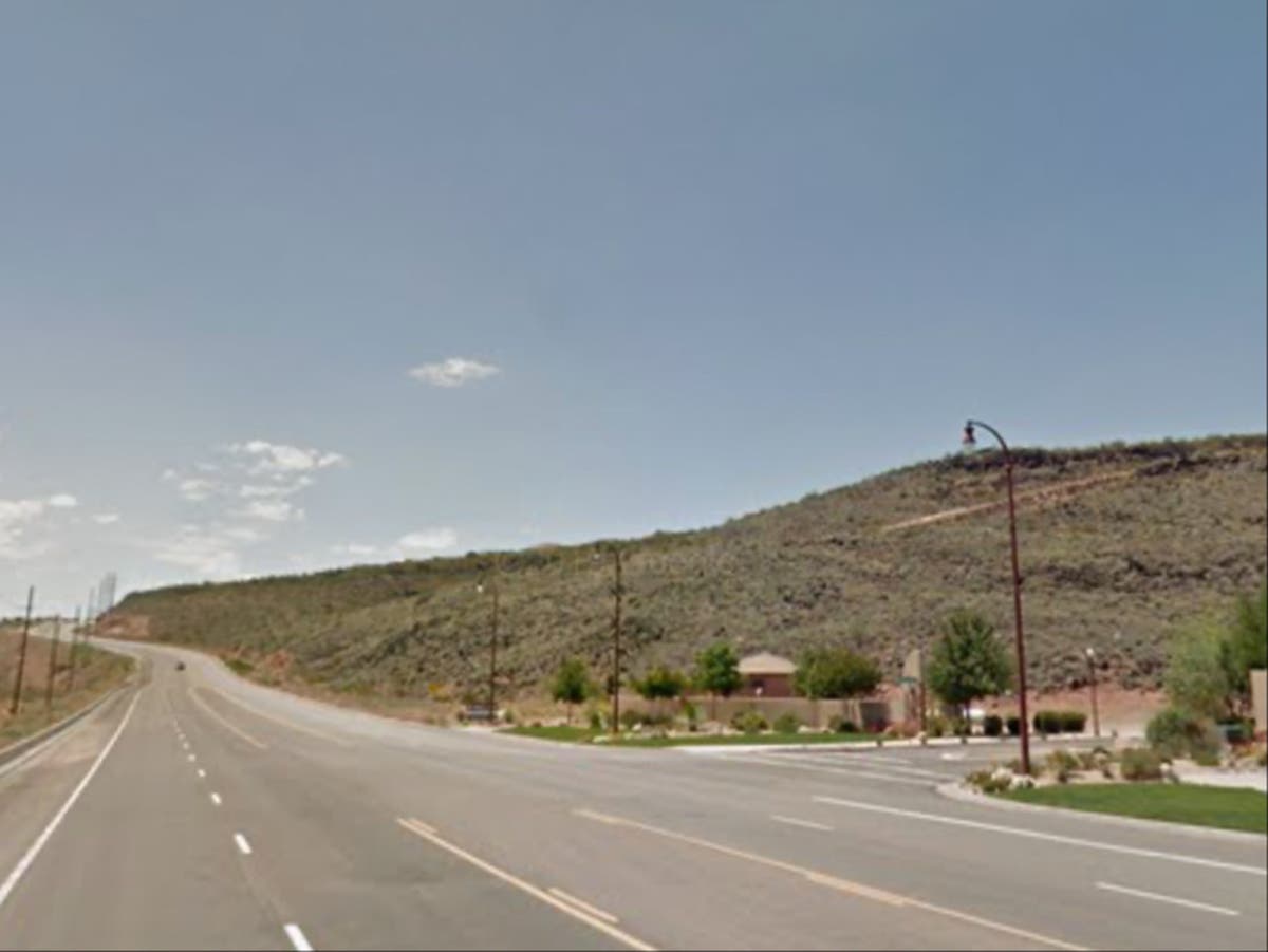 Woman blames hit and run that killed two on her IBS symptoms