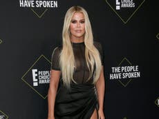 Khloe Kardashian responds to comments she holds daughter True too much: ‘Worry about your own children’