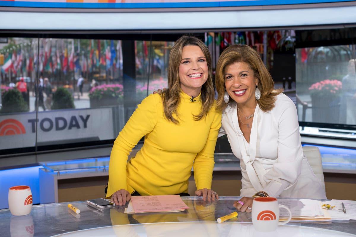 NBC 'Today' show stars to perform live theatrical reading