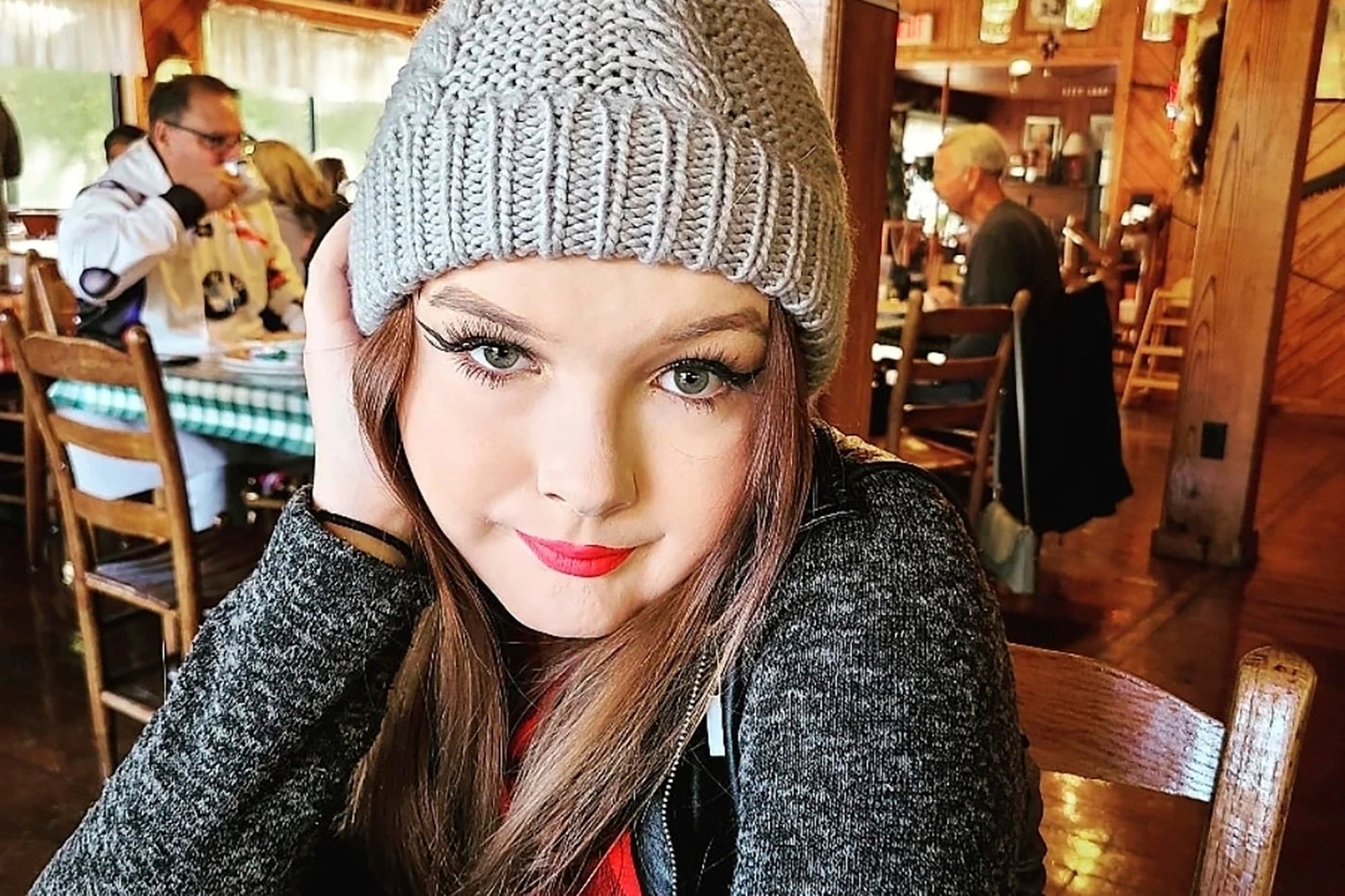 Transgender Youth Politics