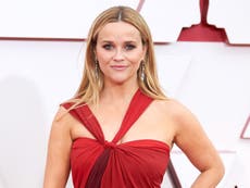 Reese Witherspoon reveals her ‘weird and gross’ beige flag