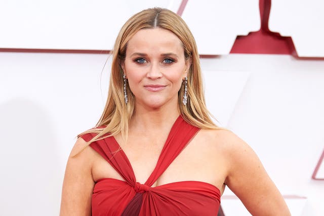 <p>Reese Witherspoon shares best advice for young people</p>
