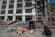 Inside Politics: West probes claim Russia used chemical weapons in Mariupol