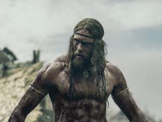 The Northman review roundup: What the critics are saying about Robert Eggers’ bloody viking epic