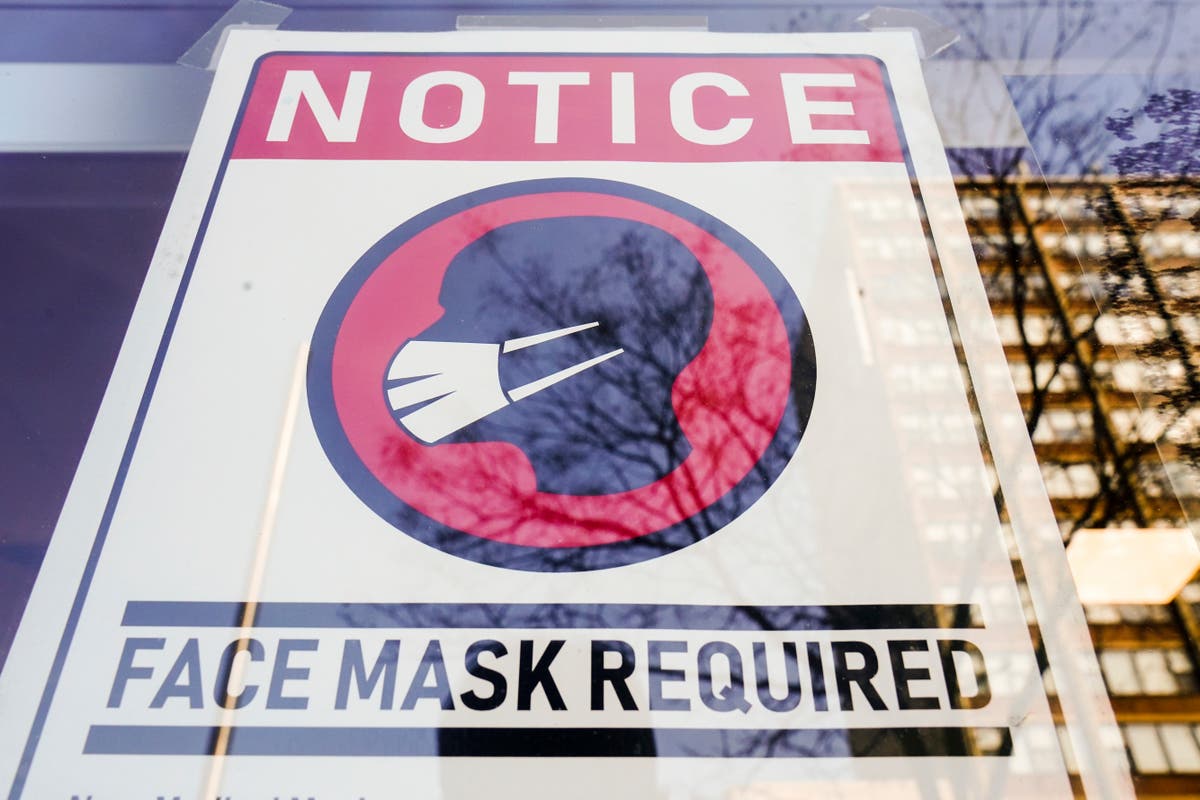Philadelphia to end mask mandate, days after reinstating it Philadelphia to end mask mandate, days after reinstating it