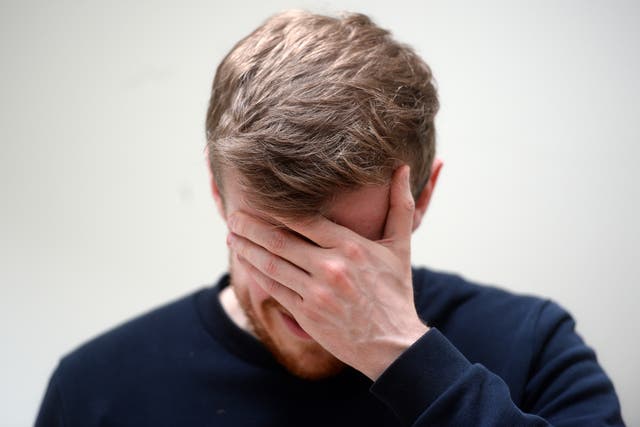 Global estimates of headaches suggest the disorder impacts more than 50% of people (Kirsty O’Connor/PA)