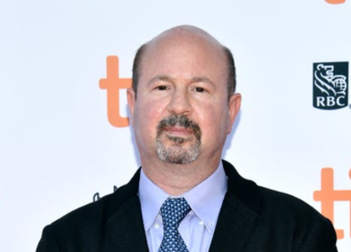 <p>Michael Mann </p>