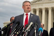 South Dakota attorney general impeached over fatal crash