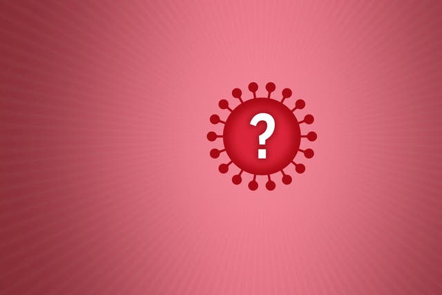 Virus Outbreak-Viral Questions-Variants