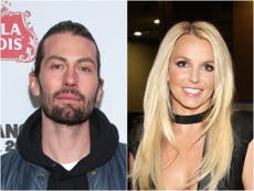 Britney Spears: Kevin Federline, father of singer’s two children, ‘wishes her the best’ after pregnancy news