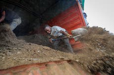 Russian war worsens fertilizer crunch, risking food supplies