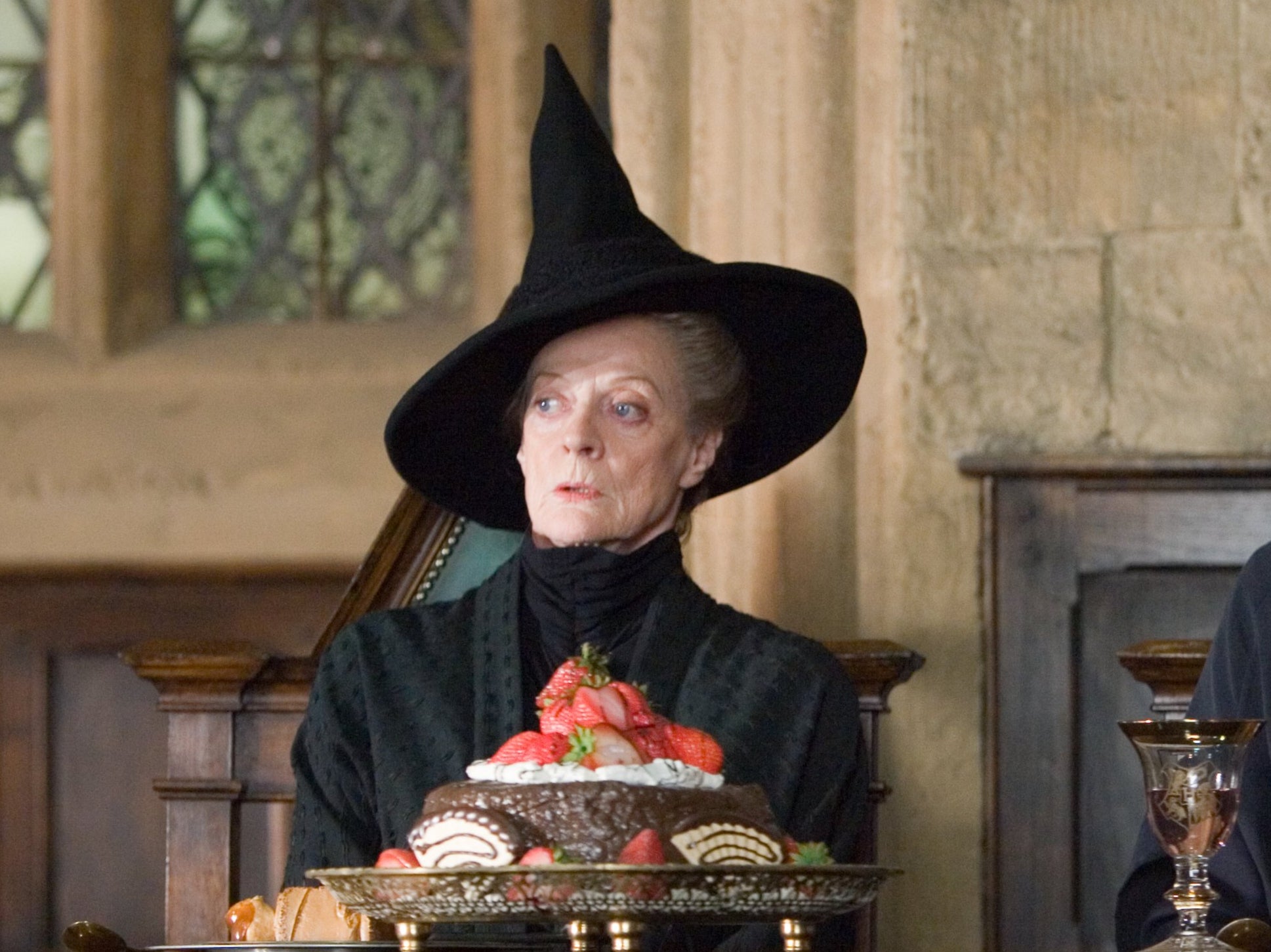 Maggie Smith Oscar winning Harry Potter And Downton Abbey Star Dies Maggie Smith Oscar winning Harry Potter And Downton Abbey Star Dies