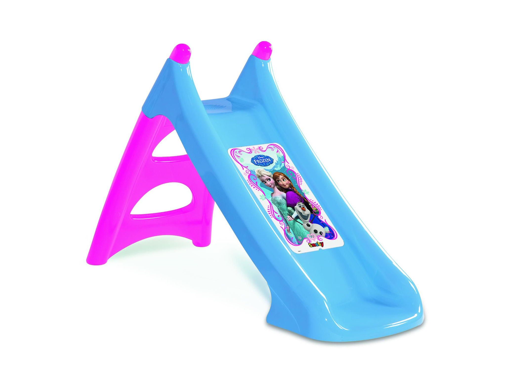 Smoby Frozen slide.png