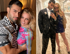 Britney’s pregnancy news isn’t political – but it’s satisfying all the same